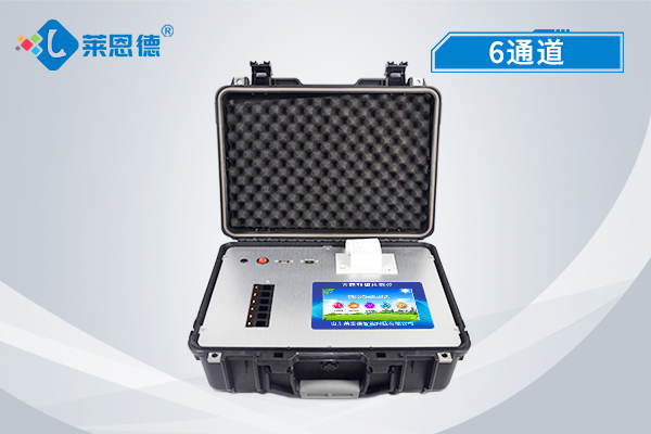 為什么人們更建議購(gòu)買(mǎi)農(nóng)藥殘留檢測(cè)儀？