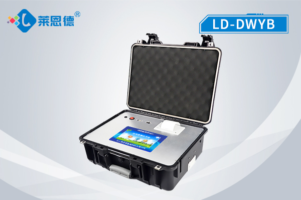 為什么要使用動(dòng)物疫病診斷儀？