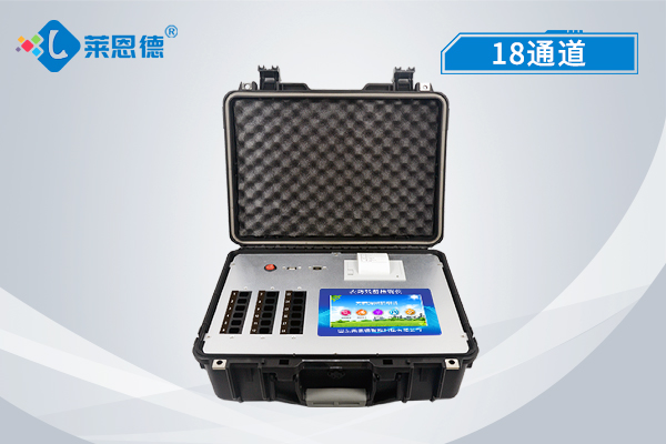 茶葉農(nóng)殘真的那么恐怖嗎？農(nóng)藥殘留速測儀來為您解答