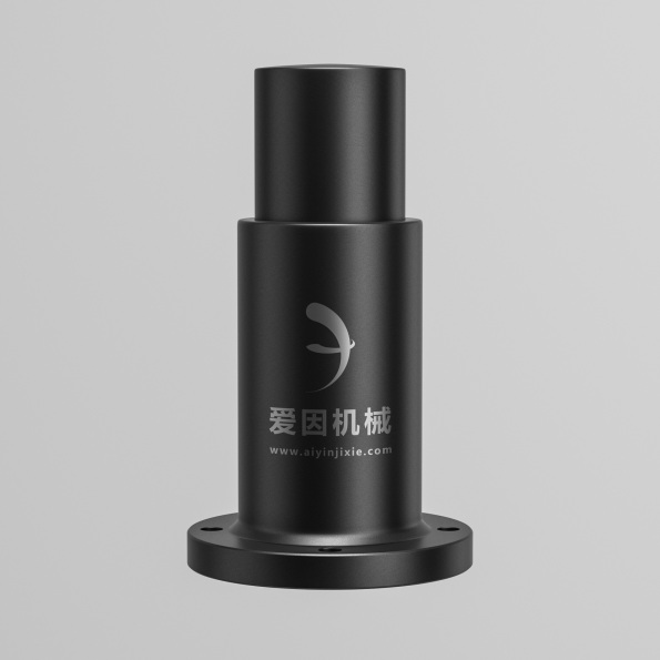 彈性膠體緩沖器