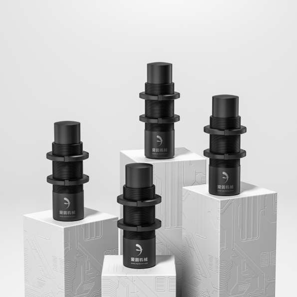 彈性膠體緩沖器