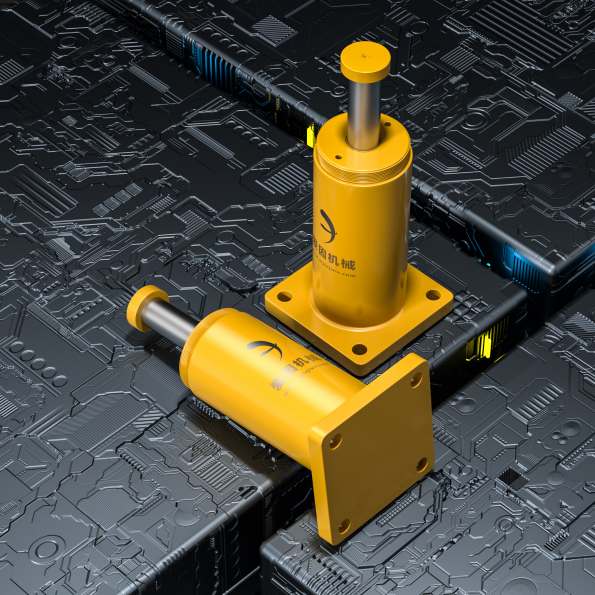 彈簧緩沖器主要領(lǐng)域