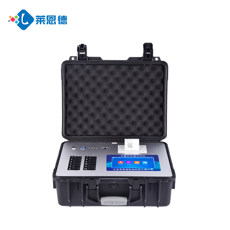 磺胺藥在雞蛋中殘留一般多少天？雞蛋藥殘檢測儀的必要性 　　