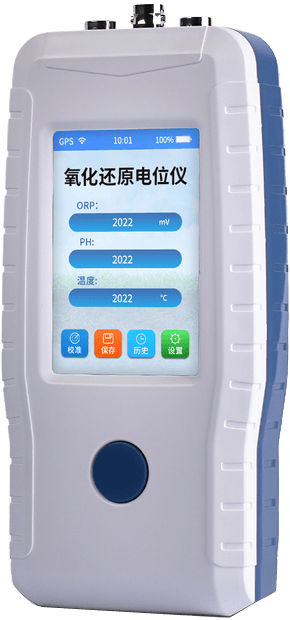 土壤氧化還原電位儀